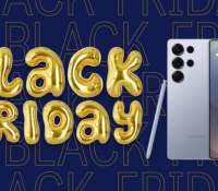 Samsung Galaxy S25 Ultra   — Black Friday
