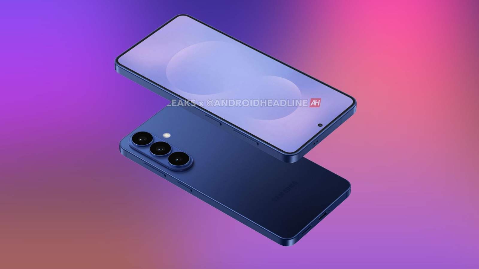 Galaxy S26 : Samsung prÃªt Ã  tout pour battre lâ€™iPhone 17, quitte Ã  faire des...