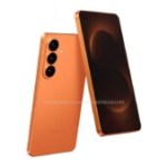 Voici à quoi ressemblera le Samsung Galaxy S26 Plus qui remplace le Galaxy S26 Edge