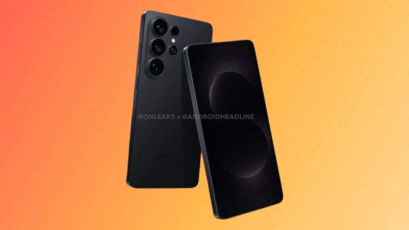 Samsung a gaffé&nbsp;: l’énorme nouveauté écran du Galaxy S26 Ultra confirmée par erreur