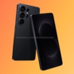 Voici un indice sur un changement subtil du Samsung Galaxy S26 Ultra