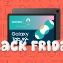 Samsung Galaxy Tab A9 Plus : il y a 100 € de réduction pour cette tablette familiale (écran 11″, 90 Hz, Dolby Atmos) lors du pré-Black Friday