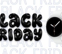 Samsung Galaxy Watch8 Black Friday 2025 Samsung Galaxy Watch8 Black Friday 2025