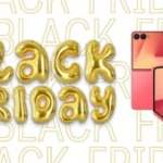 Samsung profite du Black Friday pour casser le prix de son Galaxy Z Flip 7, le plus élégant des smartphones pliants