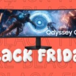 Pré-Black Friday : les yeux pétillent devant cet écran gaming Samsung incurvé 49″ et 144 Hz à -25 %