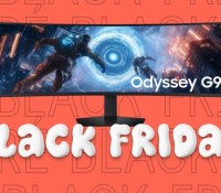 L'écran PC gamer incurvé G9 G91F