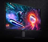 Samsung Odyssey OLED G5 G50SF