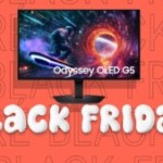 Boulanger casse le prix de ce moniteur gaming Samsung OLED ultra-fluide (180 Hz, 0,03 ms) lors du pré-Black Friday 