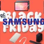Samsung n’épargne aucun de ses produits pour le pré-Black Friday : le TOP 15 des offres à retenir