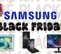 Samsung  — Pré Black Friday (1)