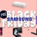 Les produits Samsung sont déjà à prix cassés lors du pré-Black Friday : les 13 deals à ne pas louper