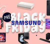 Samsung   — Pré Black Friday