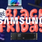 Samsung n’hésite pas à casser le prix de ses produits Galaxy et autres durant le pré-Black Friday