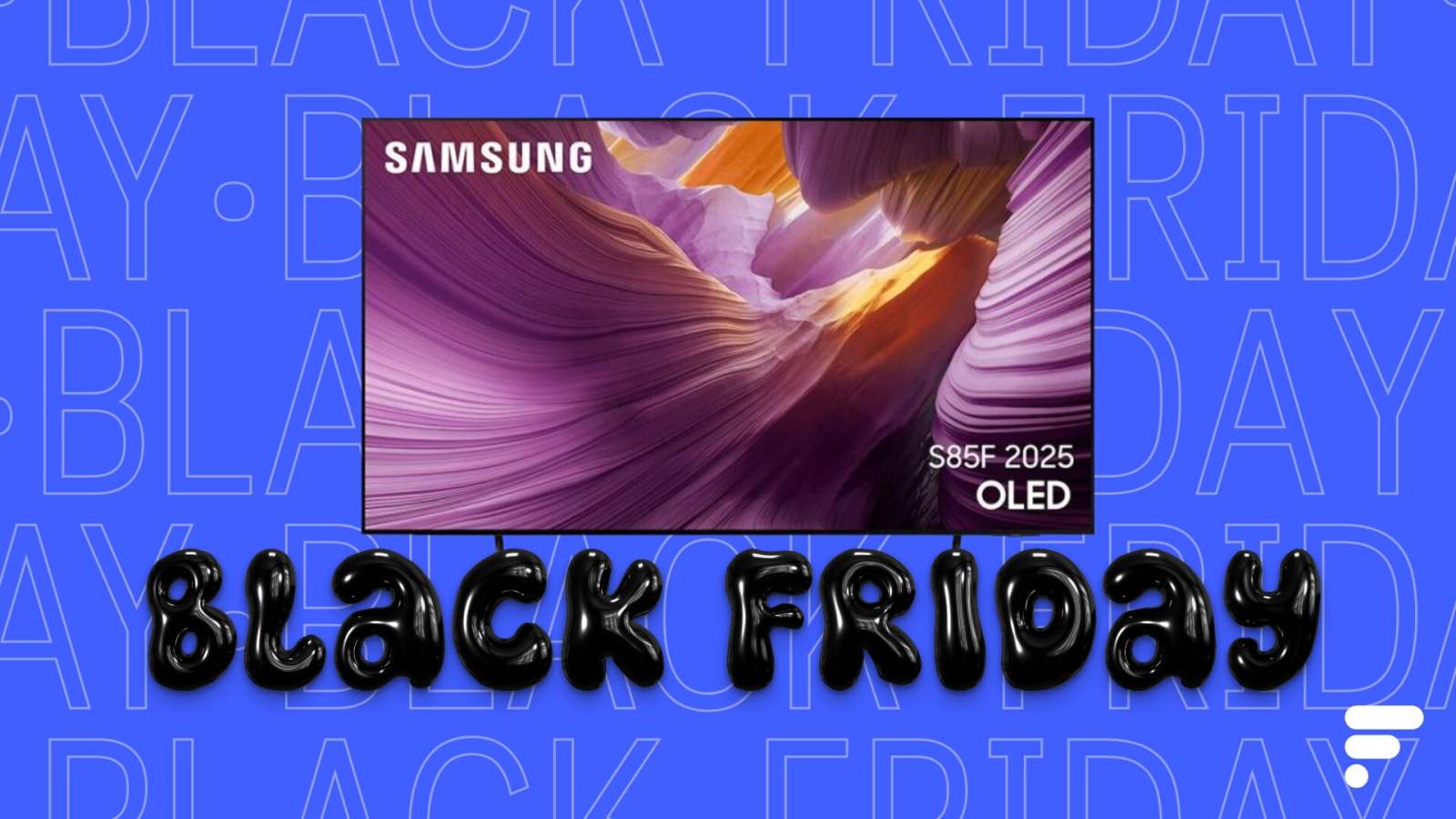 Moins de 800 â‚¬ pour un TV 4K Oled 55 pouces de chez Samsung, câ€™est aussi Ã§a le...