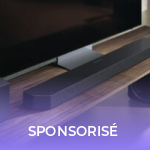 600 € de réduction sur une barre de son notée 9/10 : Samsung pense à vos oreilles et à votre portefeuille pour le Black Friday