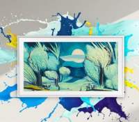 Samsung The Frame 2025