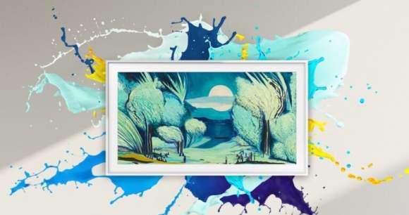 Samsung The Frame 2025