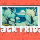 Samsung The Frame 2025 : ce beau TV-tableau de 55 pouces est à un super prix pour le pré-Black Friday chez Fnac et Darty