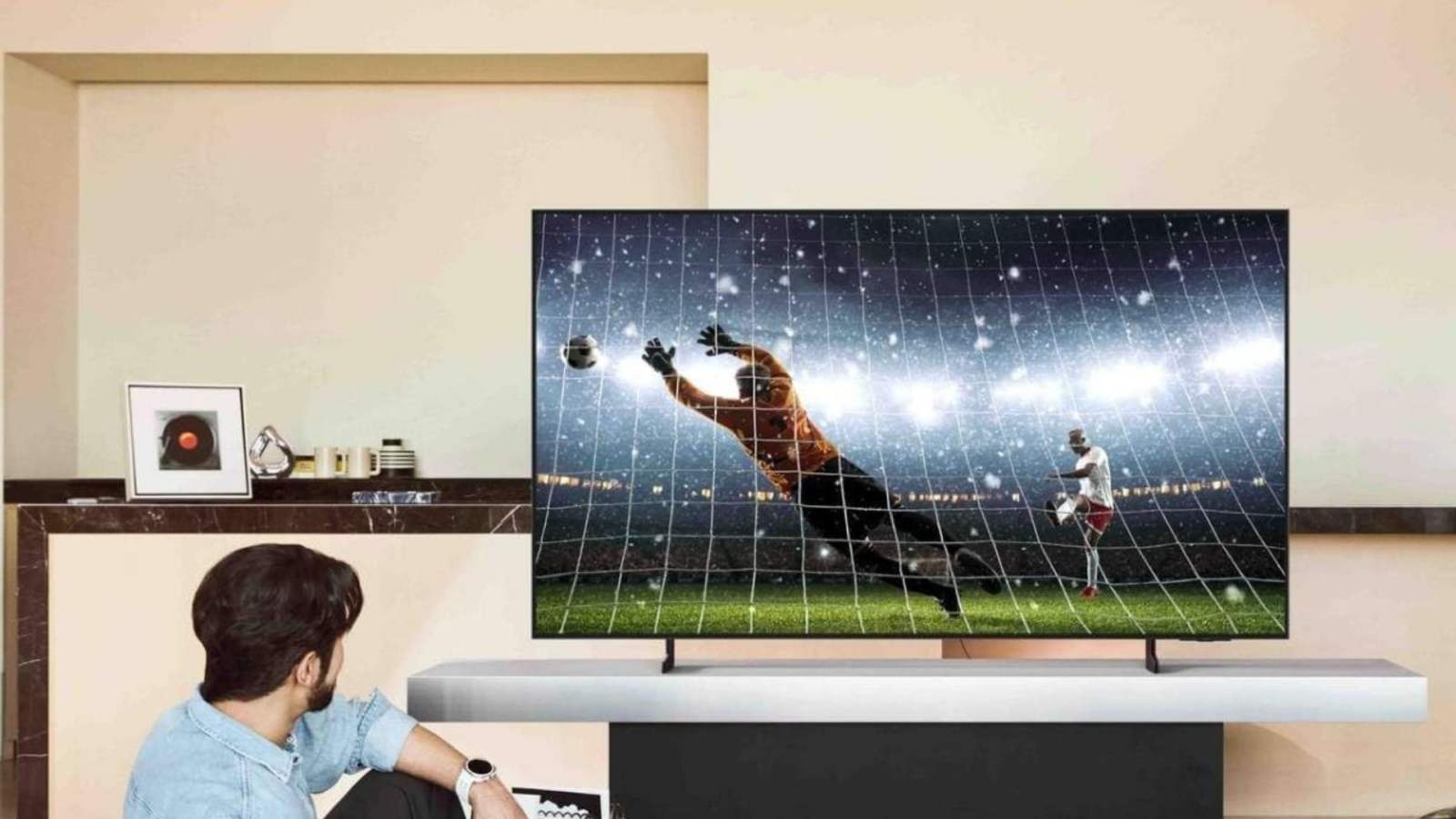 Pourquoi ce TV Samsung OLED (4K@120 Hz) en promo Ã  699 â‚¬ est une super affaire ?