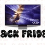 Ce récent TV OLED Samsung 65 pouces dopé à l’IA perd 300 € en plein pré-Black Friday