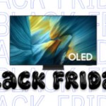 Samsung TQ65S95F : le plus lumineux et sans reflet des écrans OLED est en promotion pour le Black Friday et perd 1 000 €