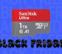 SanDisk 1To Ultra microSDXC
