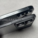 Voici les photos du Galaxy S26 Edge que Samsung a annulé