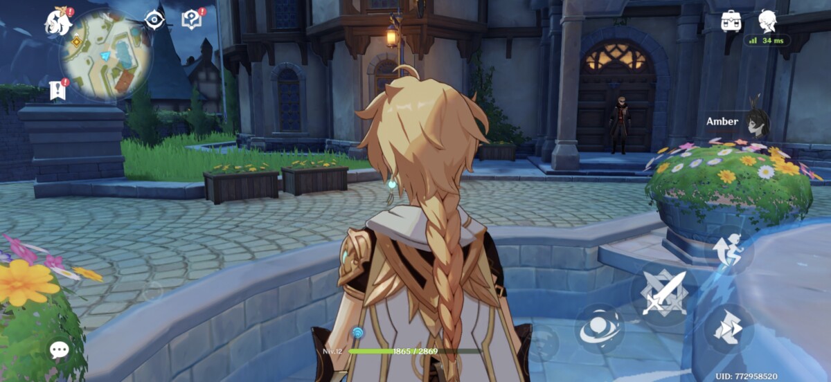 Image avec AI Super Resolution Image avec AI Super Resolution