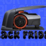 Ce robot tondeuse de la marque Segway-Ninebot perd 200 € de son prix pour la Black Friday Week