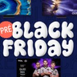 Sélectio, TV Pré Black Friday
