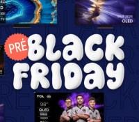 Sélectio, TV Pré Black Friday