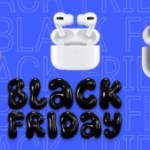 AirPods en promotion : voici où trouver les meilleures offres du Black Friday