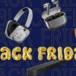 La Black Friday Week est aussi sur l’audio : écouteurs, casques et enceintes, voici les 14 meilleures offres du moment