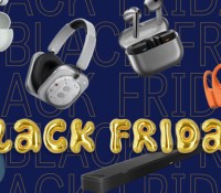 Selection audio – Black Friday 2025