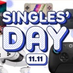 Sélection gaming Single Day Frandroid