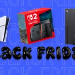 Black Friday : des promotions dans tous les sens pour la Nintendo Switch 2 et toutes les autres consoles