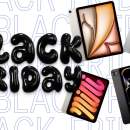 Cyber Monday iPad : où trouver les meilleures offres sur les tablettes tactiles d’Apple en cette fin de Black Friday ?