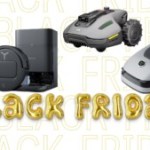 Black Friday Week robots : aspirateurs, balais ou tondeuses… Ils sont tous en promotion et ces 12 offres sont les meilleures
