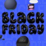 Selection maison connectée – Black Friday 2025