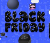 Selection maison connectée – Black Friday 2025