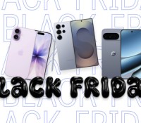 Sélection meilleur smartphone BlackFriday-Frandroid-Multiple