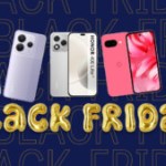 Black Friday Week des smartphones au bon rapport qualité/prix : le Google Pixel 9a et Galaxy S25 tombent sous la barre des 500 euros