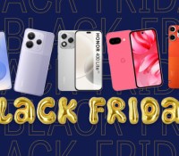 Sélection meilleur smartphone rapport qualitéprix BlackFriday-Frandroid-Multiple