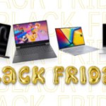 Black Friday Week PC portables : notre séléction des meilleurs bons plans sur les configurations bureautiques et les ultraportables