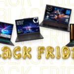 La Black Friday Week propose une flopée de réductions sur les PC portables gaming MSI, HP, Acer ou encore Lenovo