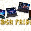 La Black Friday Week propose une flopée de réductions sur les PC portables gaming MSI, HP, Acer ou encore Lenovo