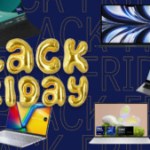 Sélection PC portables – Black Friday 2025