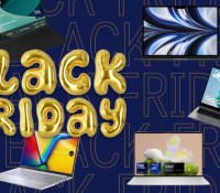 Sélection PC portables – Black Friday 2025