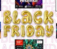 Selection TV - Black Friday 2025