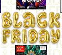 Selection TV – Black Friday 2025